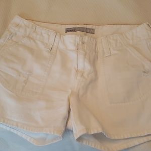 Shorts from Old Navy